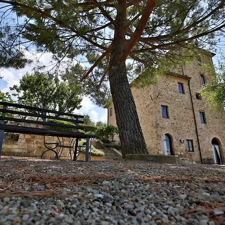 Farm stay Fattoria Di Cinciano
