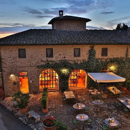 Fattoria Di Cinciano