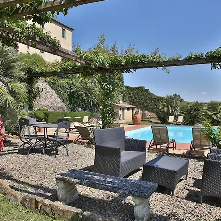 Fattoria Di Cinciano * Poggibonsi