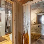 Alojamento de Turismo Rural Fattoria Di Cinciano Poggibonsi