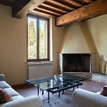 Alojamento de Turismo Rural Fattoria Di Cinciano *