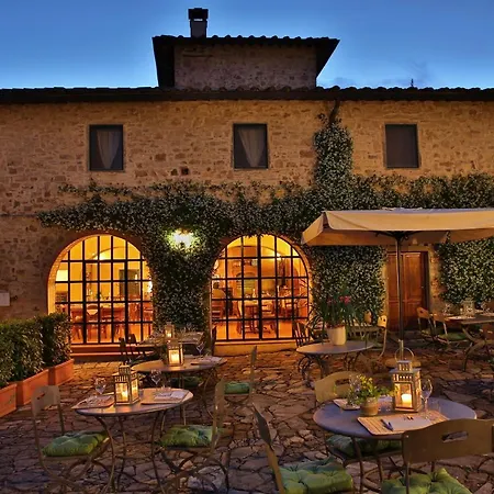 Fattoria Di Cinciano Alloggio per agriturismo *