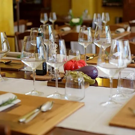 Alloggio per agriturismo Fattoria Di Cinciano