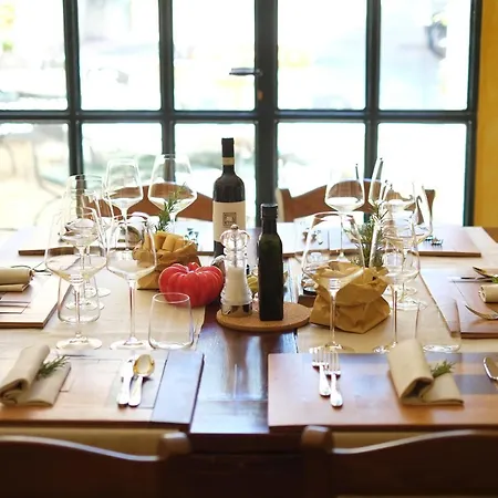 Alloggio per agriturismo Fattoria Di Cinciano *