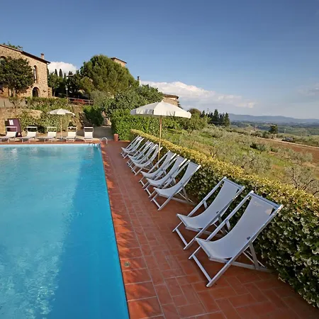 Fattoria Di Cinciano