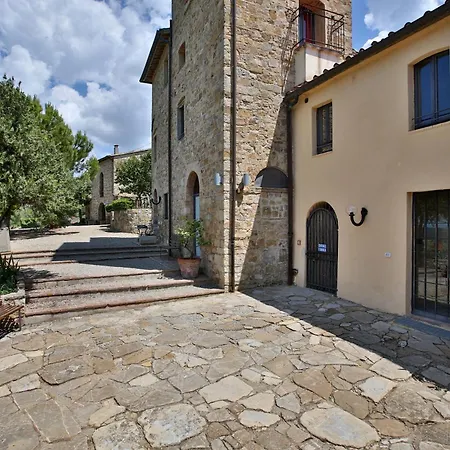 Fattoria Di Cinciano Poggibonsi