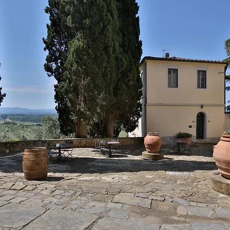 Feriegård Fattoria Di Cinciano