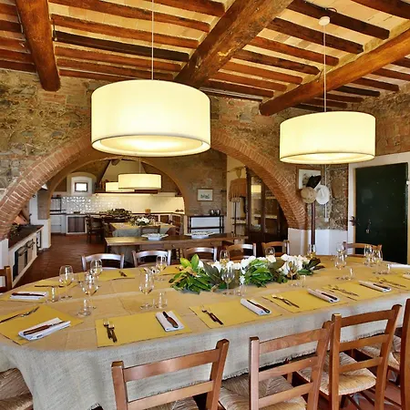 Fattoria Di Cinciano Poggibonsi
