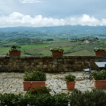 Fattoria Di Cinciano Poggibonsi