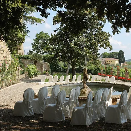 Fattoria Di Cinciano * Poggibonsi