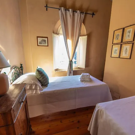 Fattoria Di Cinciano Alloggio per agriturismo Poggibonsi