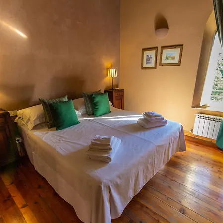 Fattoria Di Cinciano Alloggio per agriturismo Poggibonsi