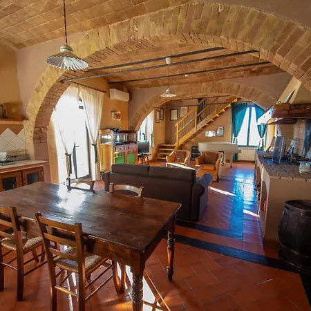 Feriegård Fattoria Di Cinciano Poggibonsi