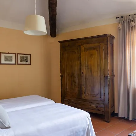 Fattoria Di Cinciano * Poggibonsi