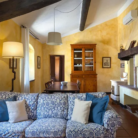 Fattoria Di Cinciano Agroturismo