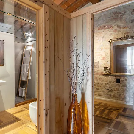 Agroturismo Fattoria Di Cinciano Poggibonsi