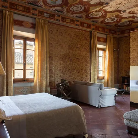Fattoria Di Cinciano Agroturismo