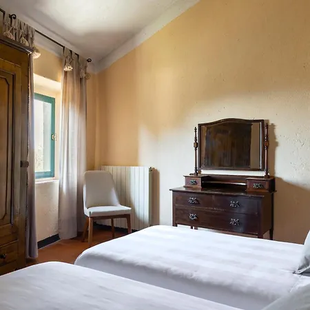Agroturismo Fattoria Di Cinciano