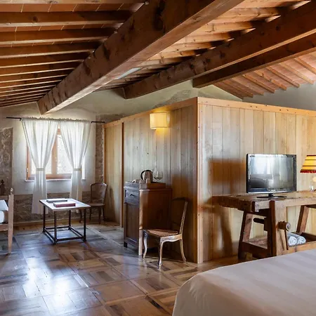 Agroturismo Fattoria Di Cinciano *