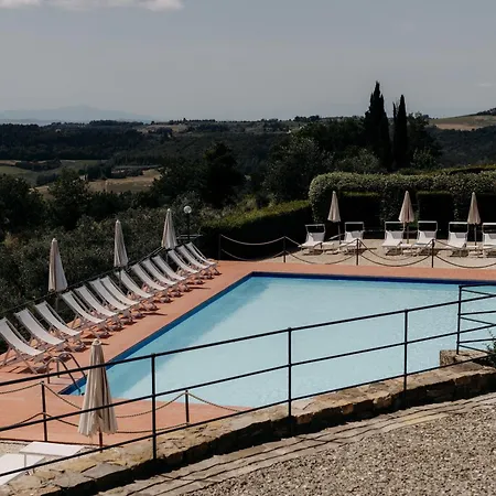 Fattoria Di Cinciano Agroturismo