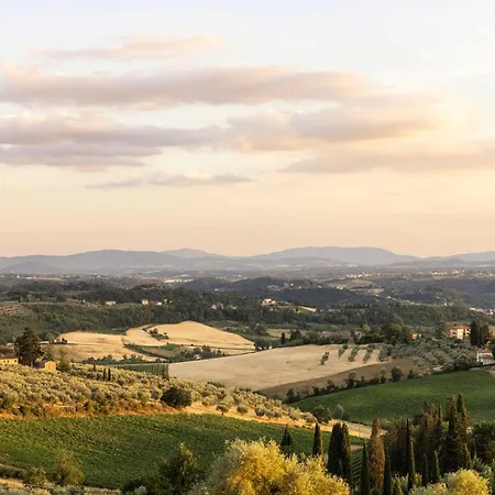 Fattoria Di Cinciano Agroturismo *