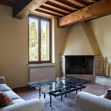Agroturismo Fattoria Di Cinciano *