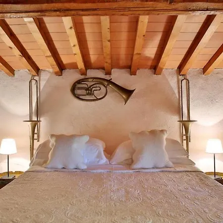 Fattoria Di Cinciano Agroturismo