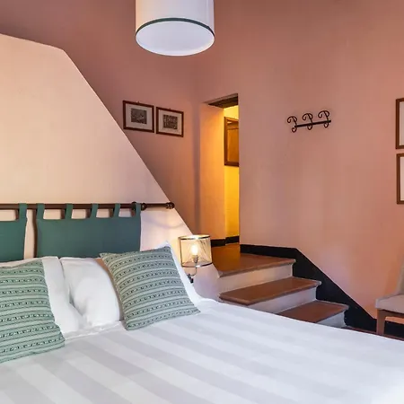 Agroturismo Fattoria Di Cinciano