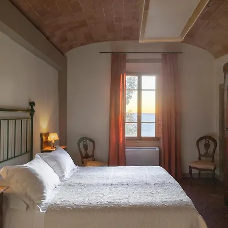 Fattoria Di Cinciano Agroturismo Poggibonsi