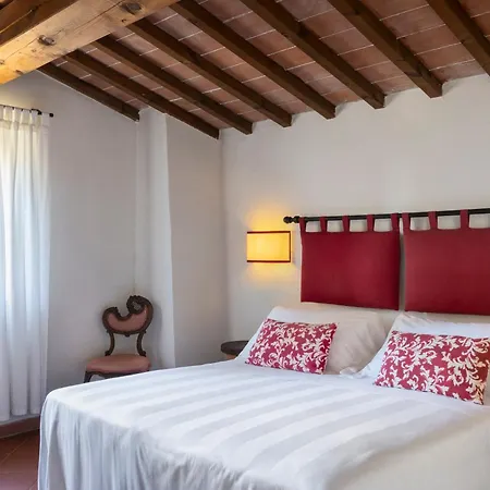 Fattoria Di Cinciano Poggibonsi