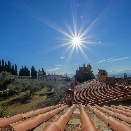 Fattoria Di Cinciano *
