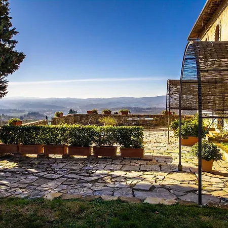 Fattoria Di Cinciano Alloggio per agriturismo