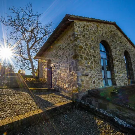 Feriegård Fattoria Di Cinciano