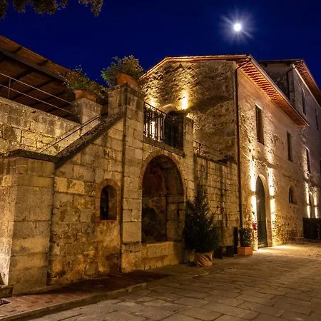 Fattoria Di Cinciano Feriegård *