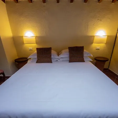 Fattoria Di Cinciano Alloggio per agriturismo