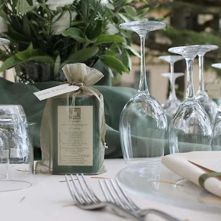 Fattoria Di Cinciano Farm stay