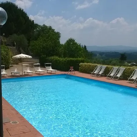 Farm stay Fattoria Di Cinciano Poggibonsi
